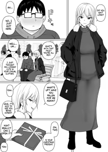 Page 60 of Class no Yankee Joshi ni Hyoui 7 | Possession of the Class Yankee Girl 7 - preview thumbnail