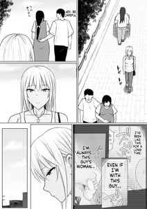 Page 6 of Class no Yankee Joshi ni Hyoui 7 | Possession of the Class Yankee Girl 7 - preview thumbnail
