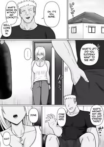 Page 7 of Class no Yankee Joshi ni Hyoui 7 | Possession of the Class Yankee Girl 7 - preview thumbnail