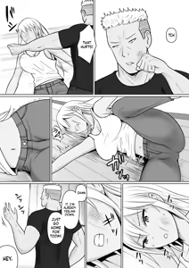 Page 10 of Class no Yankee Joshi ni Hyoui 7 | Possession of the Class Yankee Girl 7 - preview thumbnail