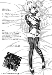 Page 179 of Brandish 2 -Tsuujouban- - preview thumbnail