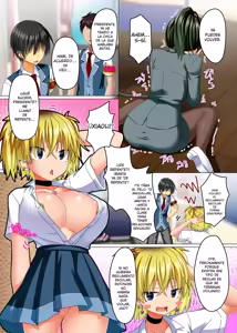 Page 19 of Zettai Fukujuu! Ero Wanshou ~Kousoku o Eroero ni Kakikaete Mita~ - preview thumbnail