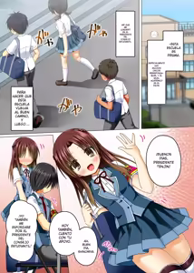 Page 3 of Zettai Fukujuu! Ero Wanshou ~Kousoku o Eroero ni Kakikaete Mita~ - preview thumbnail