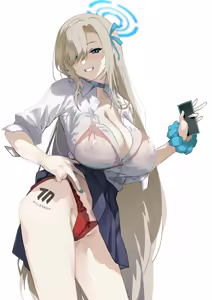 Page 29 of [Pixiv (Cont.) Yodare - preview thumbnail