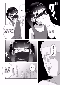 Page 21 of Jirai-kei Shojo ga Zaa-in Chuudoku-sha ni Ochiru Riyu | How an Emo Virgin Chugged so Much Jizz She Got Cum-Poisoned - preview thumbnail