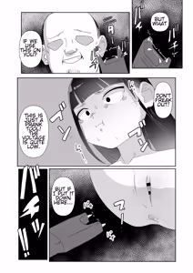 Page 53 of Jirai-kei Shojo ga Zaa-in Chuudoku-sha ni Ochiru Riyu | How an Emo Virgin Chugged so Much Jizz She Got Cum-Poisoned - preview thumbnail