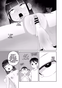 Page 56 of Jirai-kei Shojo ga Zaa-in Chuudoku-sha ni Ochiru Riyu | How an Emo Virgin Chugged so Much Jizz She Got Cum-Poisoned - preview thumbnail