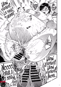 Page 24 of Sensei wa Kyou kara Toile ni Narimasu | Los deberes de la maestra en el baño - preview thumbnail