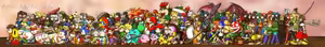 Page 273 of Artist:mochacha_1020 - preview thumbnail
