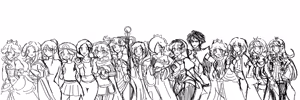Page 320 of Artist:mochacha_1020 - preview thumbnail
