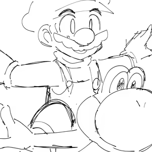 Page 78 of Artist:mochacha_1020 - preview thumbnail