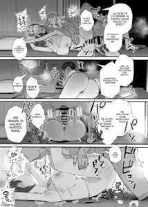 Page 27 of Ibitsu Seiso na Yowa Ki Kanojo Gouin Motokare ni Netorareru... | Una ragazza pura ma infedele - preview thumbnail