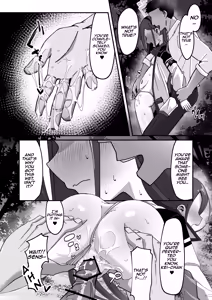 Page 16 of Key to Honki Tanetsuke Kedamono Koubi Suru Hon | A Story About Serious, Wild, Breeding Sex with Kei. 2 - preview thumbnail