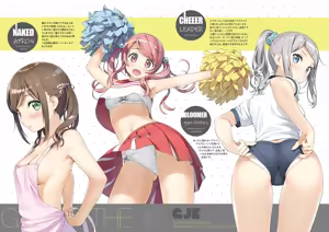 Page 251 of （kantoku） [2026-01-30]【1-500】 - preview thumbnail