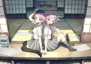Page 480 of （kantoku） [2026-01-30]【1-500】 - preview thumbnail