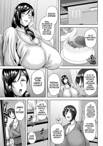 Page 3 of Dain Kazoku - Falling Lewd Family | Caída De La Familia Lasciva - preview thumbnail