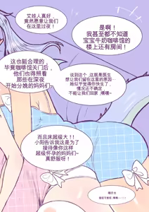 Page 165 of Baby milky - preview thumbnail