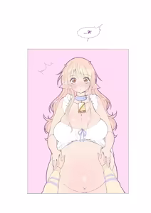 Page 95 of Baby milky - preview thumbnail