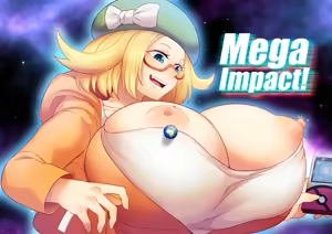 Mega Impact! — hentai manga cover on Fhentai