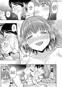 Page 30 of Netoriai -Watashi no Hou ga, Kimi ga Suki- | Amore NTR - Io ti amo di più - preview thumbnail