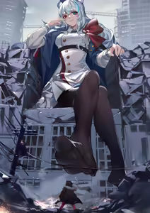 Page 134 of Tein Fuon jiu Tempuru - preview thumbnail