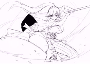 Page 213 of Tein Fuon jiu Tempuru - preview thumbnail
