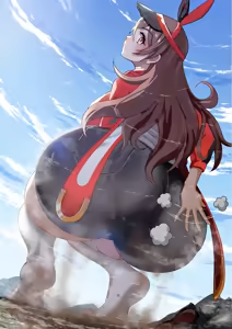 Page 265 of Tein Fuon jiu Tempuru - preview thumbnail