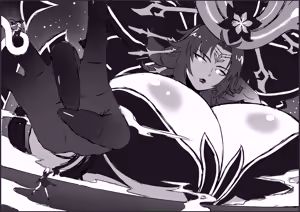 Page 299 of Tein Fuon jiu Tempuru - preview thumbnail