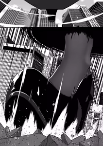 Page 310 of Tein Fuon jiu Tempuru - preview thumbnail