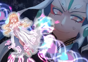 Page 33 of Tein Fuon jiu Tempuru - preview thumbnail