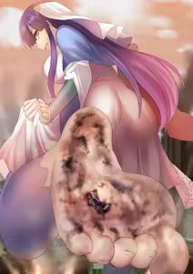 Page 36 of Tein Fuon jiu Tempuru - preview thumbnail