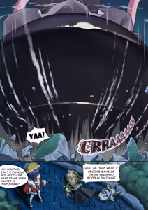 Page 512 of Tein Fuon jiu Tempuru - preview thumbnail