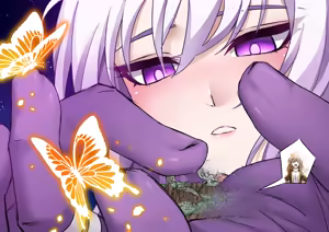 Page 607 of Tein Fuon jiu Tempuru - preview thumbnail