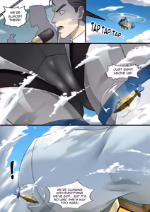 Page 637 of Tein Fuon jiu Tempuru - preview thumbnail