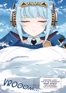Page 639 of Tein Fuon jiu Tempuru - preview thumbnail