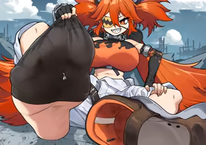 Page 650 of Tein Fuon jiu Tempuru - preview thumbnail