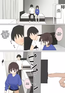 Page 20 of Osananajimi no Himitsu 3 | My childhood friend's secret 3 - preview thumbnail