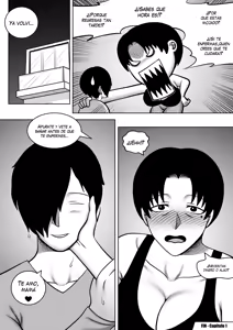 Page 15 of Dad stole My GF so I try to steal His Wife #1 - preview thumbnail