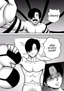 Page 3 of Dad stole My GF so I try to steal His Wife #1 - preview thumbnail