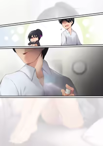 Page 321 of 睡眠パフューム2 - preview thumbnail
