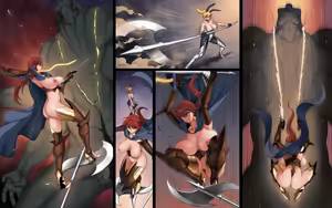 Page 158 of 拟态地牢 - preview thumbnail