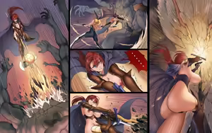 Page 159 of 拟态地牢 - preview thumbnail