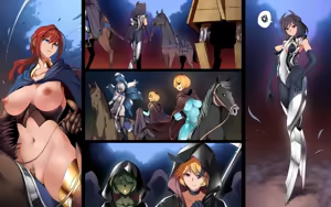 Page 178 of 拟态地牢 - preview thumbnail