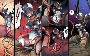 Page 61 of 拟态地牢 - preview thumbnail