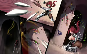 Page 75 of 拟态地牢 - preview thumbnail