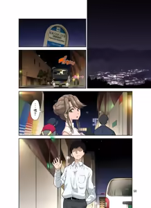 Page 51 of Ore Shucchouchuu, Tsuma Netorarechuu. (decensored) - preview thumbnail