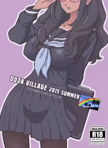 Page 52 of Boku no Nee-chan wa Chouzetsu Kami BODY Tensai Chijo (decensored) - preview thumbnail