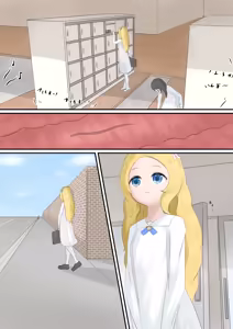 Page 22 of Sodateru Kankaku Kyouyuu Onaho - preview thumbnail