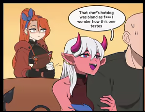 Page 152 of hyyun @hyyun_ho - preview thumbnail