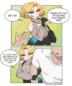Page 40 of hyyun @hyyun_ho - preview thumbnail